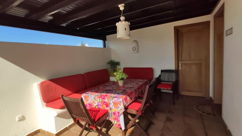 Villa Bol-Can Con Piscina Privada Playa Blanca  Kültér fotó