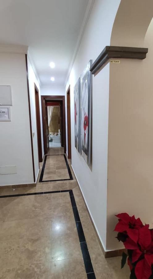 Villa Bol-Can Con Piscina Privada Playa Blanca  Kültér fotó