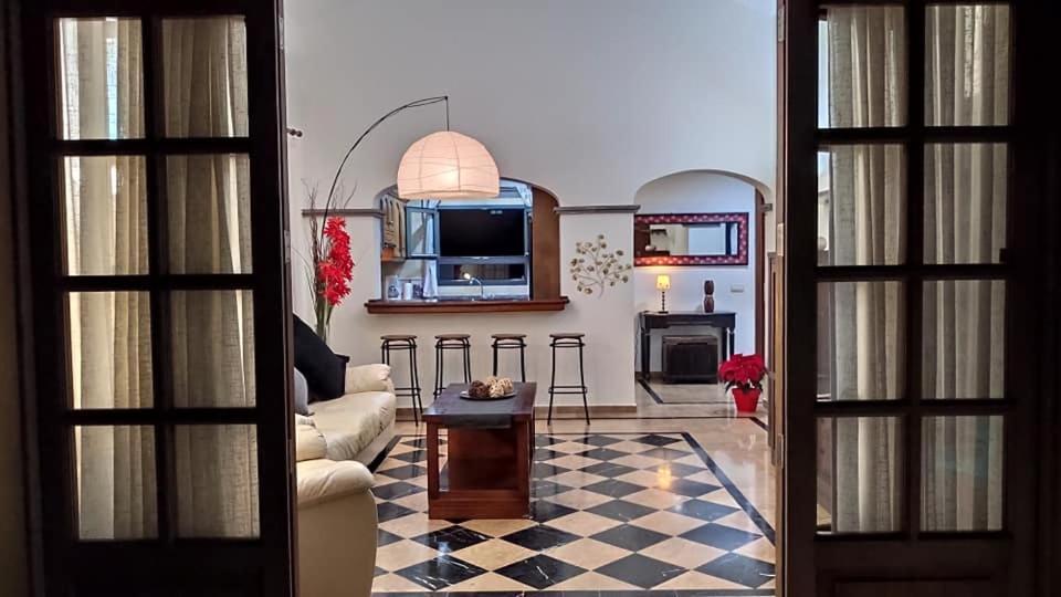Villa Bol-Can Con Piscina Privada Playa Blanca  Kültér fotó