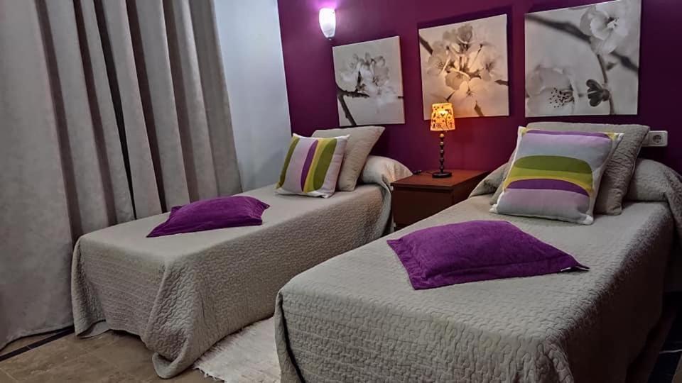 Villa Bol-Can Con Piscina Privada Playa Blanca  Kültér fotó