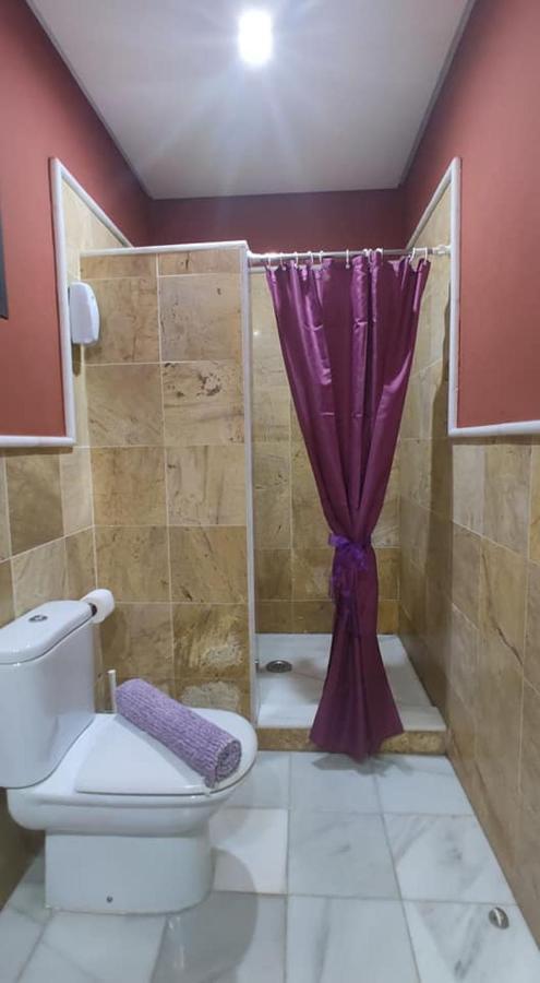 Villa Bol-Can Con Piscina Privada Playa Blanca  Kültér fotó