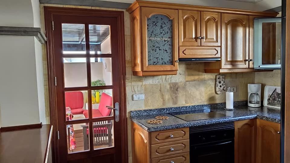 Villa Bol-Can Con Piscina Privada Playa Blanca  Kültér fotó