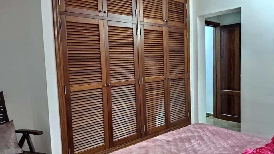 Villa Bol-Can Con Piscina Privada Playa Blanca  Kültér fotó