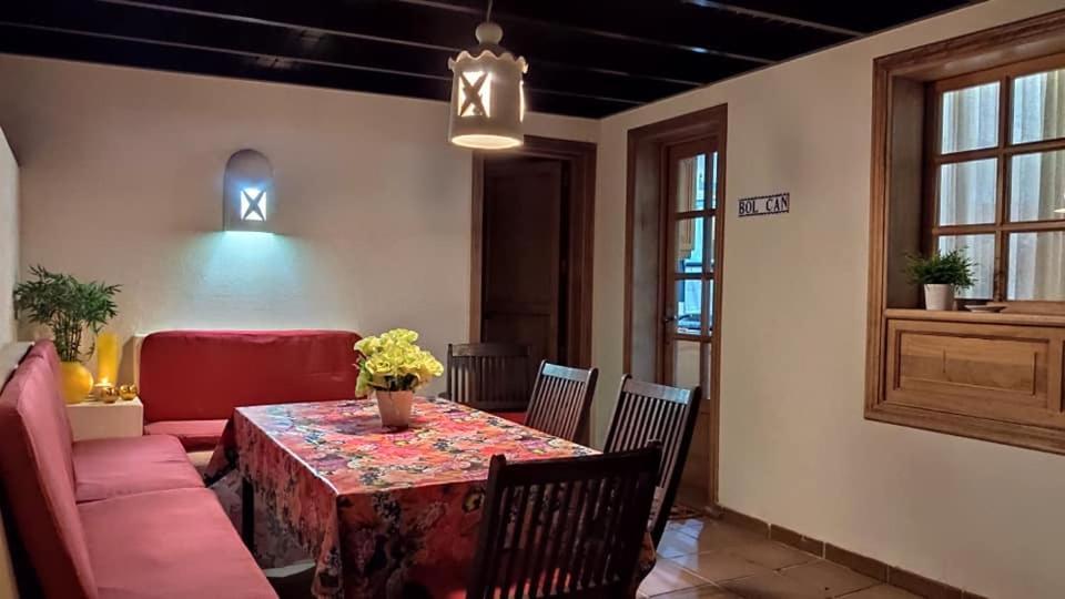 Villa Bol-Can Con Piscina Privada Playa Blanca  Kültér fotó